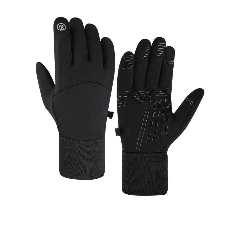Gants Tactiles - corefitetshirt
