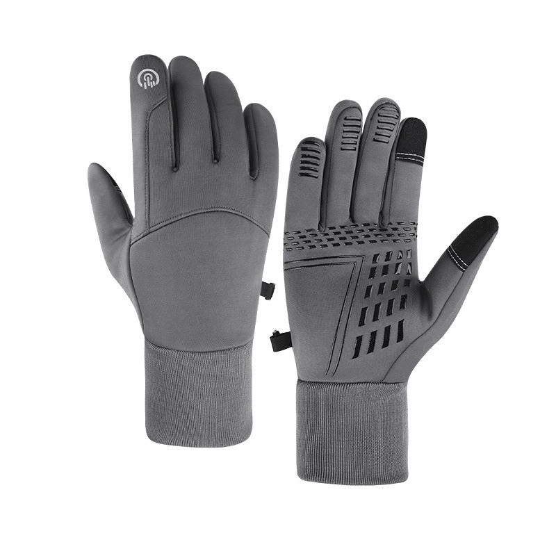 Gants Tactiles - corefitetshirt